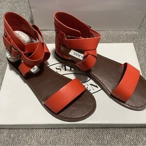 Steve Madden sandals